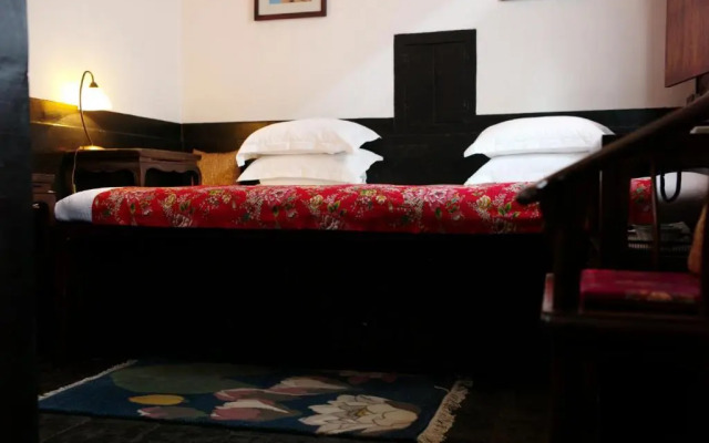 Yide Hotel
