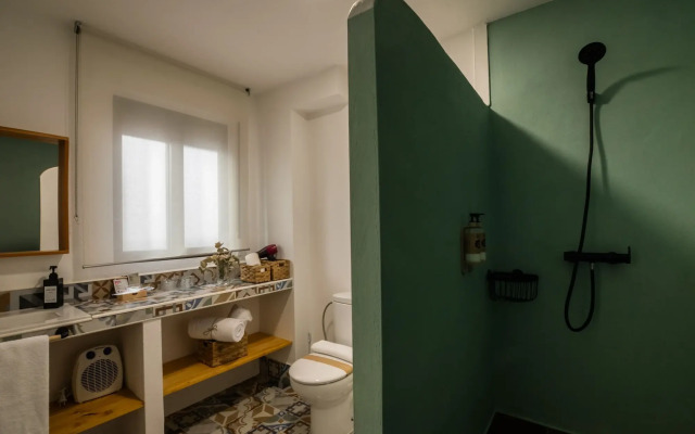 Rooms VITA & BAR