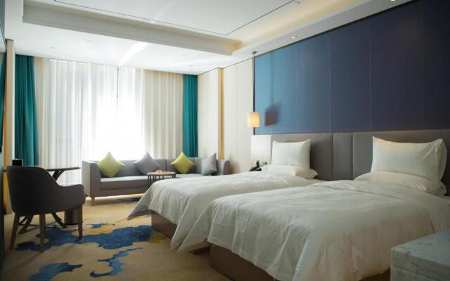 Wyndham Garden Hohhot Saihan