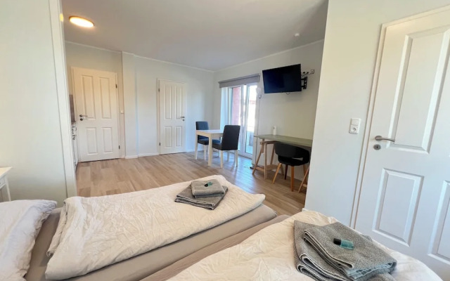 Schwalehof Gästewohnungen