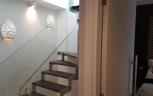 Porto Cesareo Exclusive Room