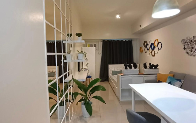 Happirest Serenity Inn, The Beacon Condominium, Makati City