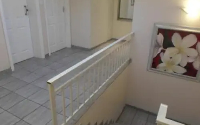 Lan Vision Guesthouse