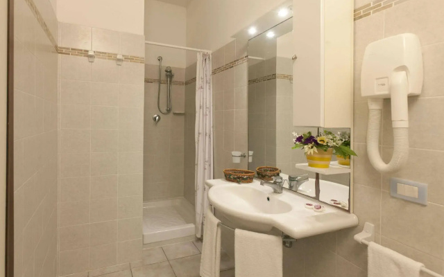 Hotel Le Palme