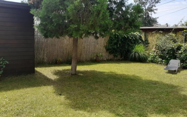Nature apartman