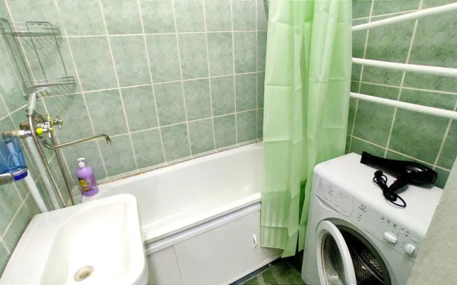 Апартаменты на Зайцева, 7