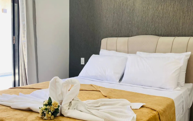 Pousada Amaral Búzios