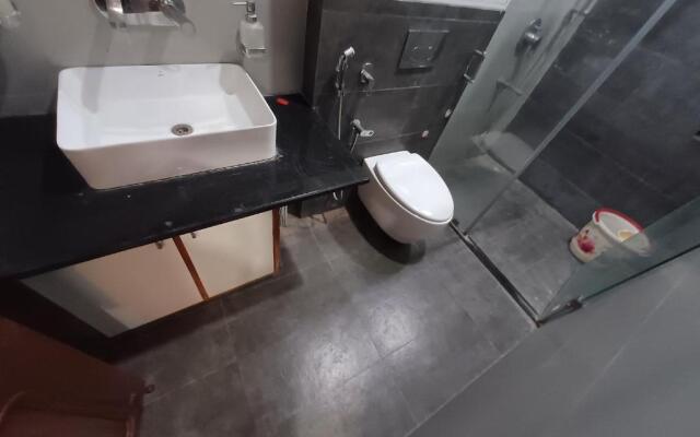 Hotel Natraj palace