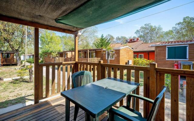 Camping Grande Italia Vulcano 2