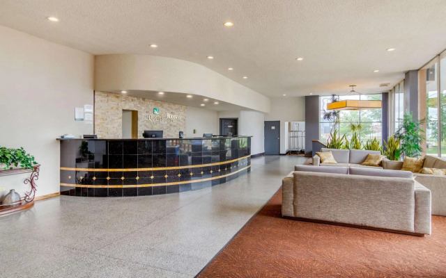 Budget Inn Denver Downtown