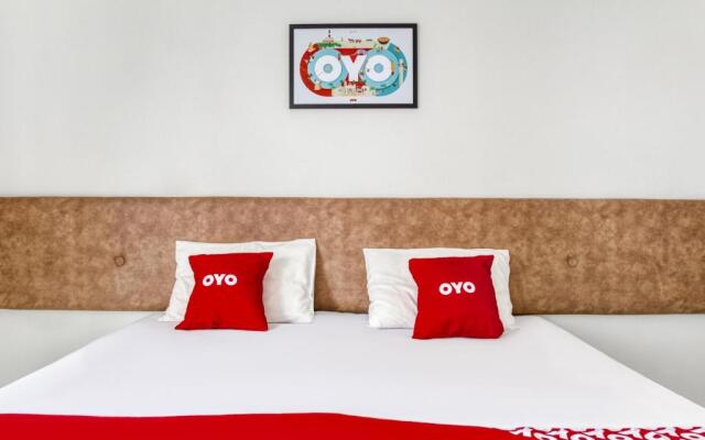 OYO Praia Hotel Recanto do Tomé - Salvador