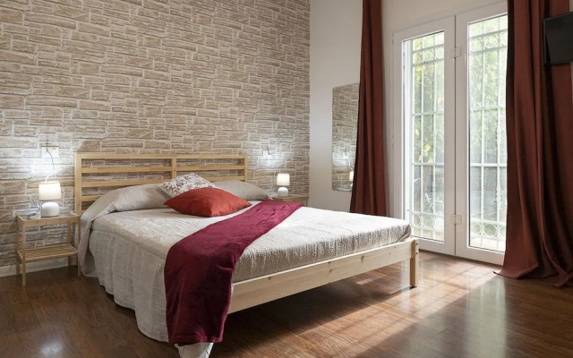 Villa Noemi BedBreakfast