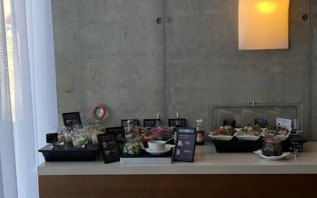 Johan Spa Hotel