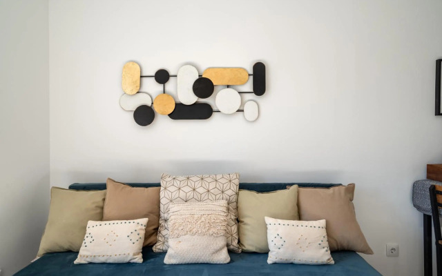 Lovely 2 Bedroom Apartment in the Heart of Lisbon