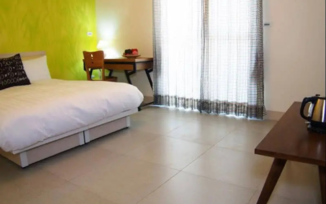 Ruisui 38 Homestay