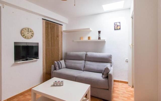 Apartamentos Trinidad Ático - Loft