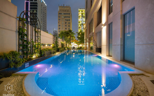 Hadana Boutique Hotel Da Nang