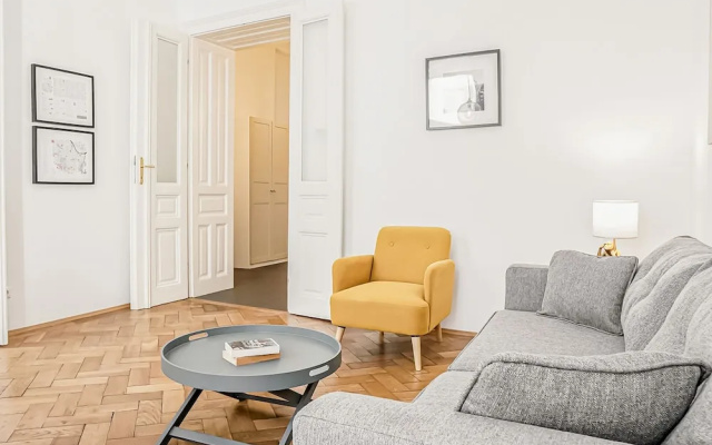 HeyMi Apartments Kluckygasse