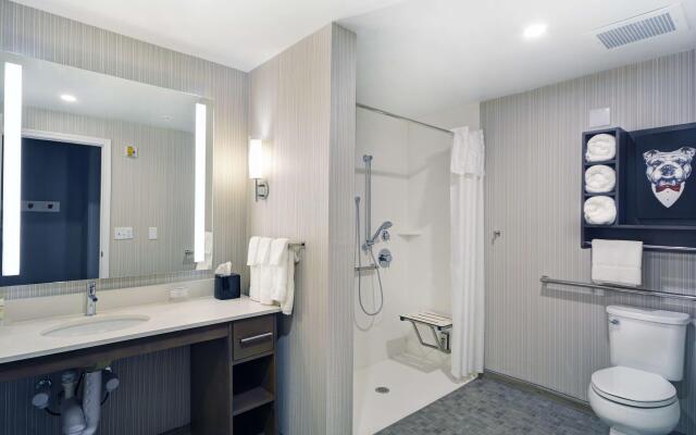 Homewood Suites by Hilton Athens Downtown University Area