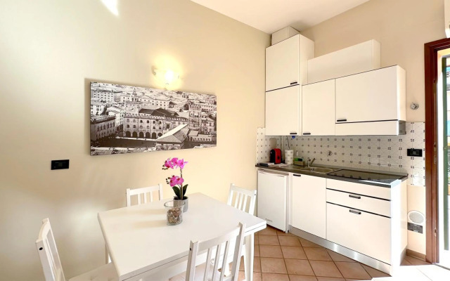 Appartamento dei Gerani