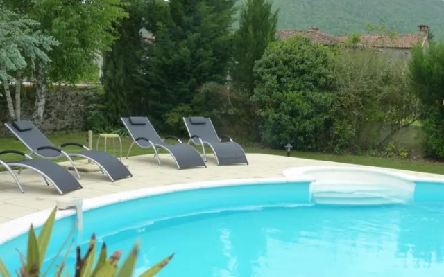 Chambres dHôtes LArdiegeoise