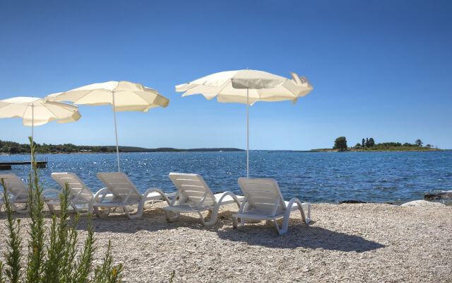 Maistra Select Villas Rubin Resort