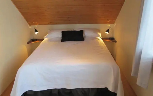 Apartment Lundargata 6