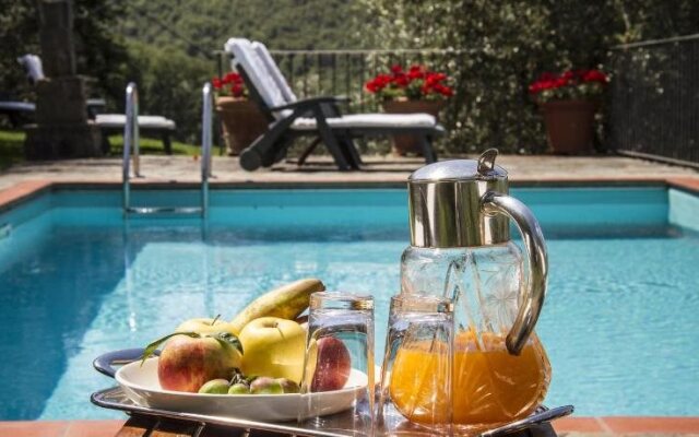 Relais San Pietro in Polvano