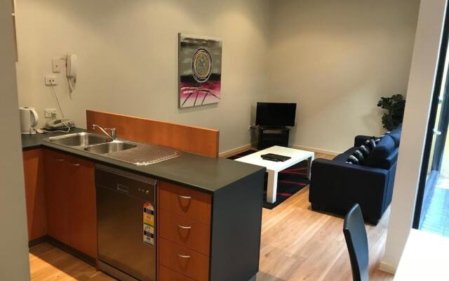 RNR Serviced Apartments Adelaide