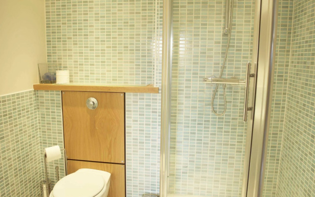 Dreamhouse Apartments Edinburgh City Centre