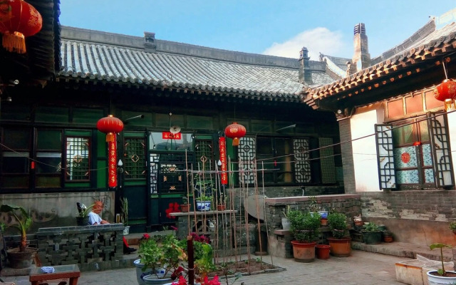 Pingyao Xinlongkui Inn
