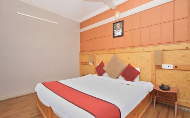 OYO 20019 SilverKey Bannerghatta Road