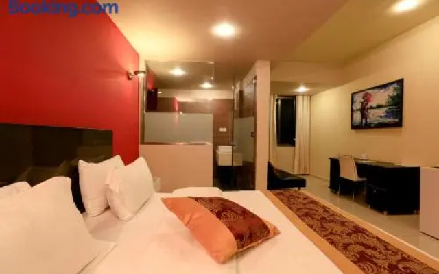 Vienna City Hotel