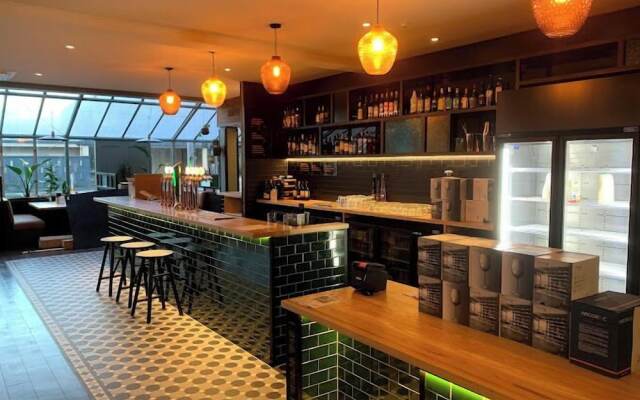 The Angus Hotel