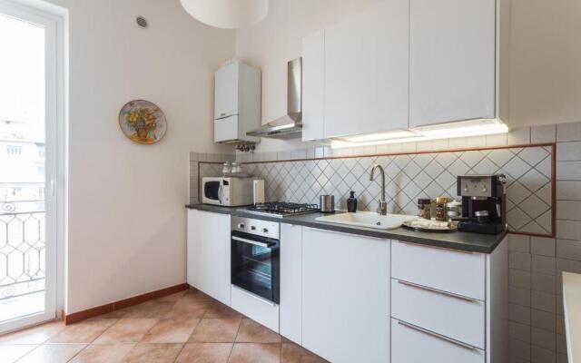 Luxury Apartment * Immo's House*