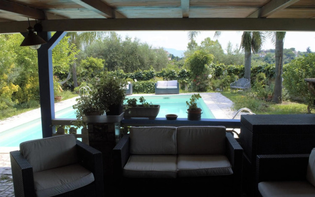 Villaggio Naif Mimosa