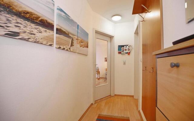 Haffblick Wohnung 11