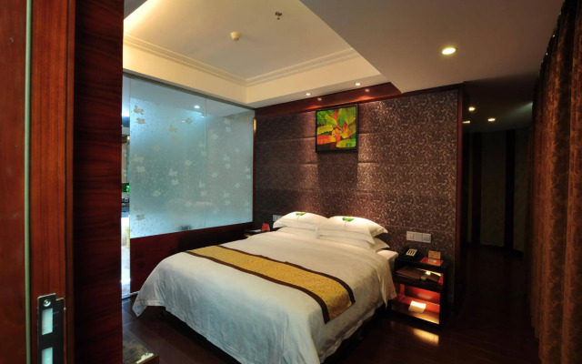 Hainan Hongyun Hotel