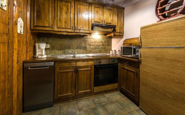 Holiday Home Bepo i Zara
