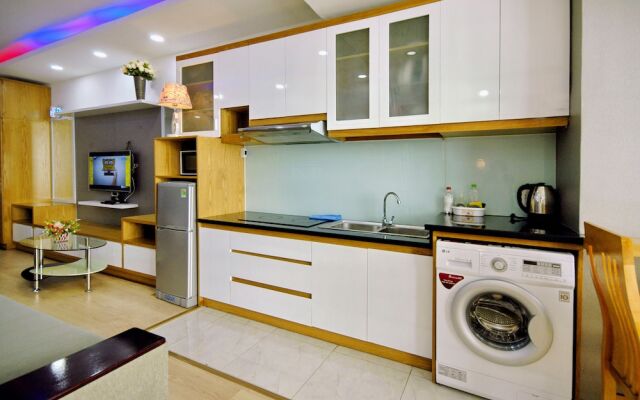 Handy Holiday Nha Trang Beach Apartment