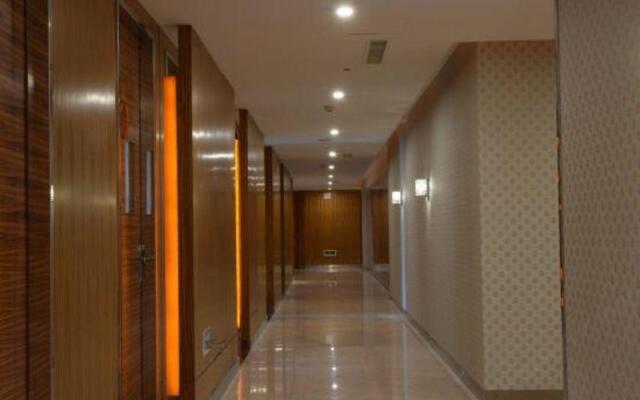 Jialuan International