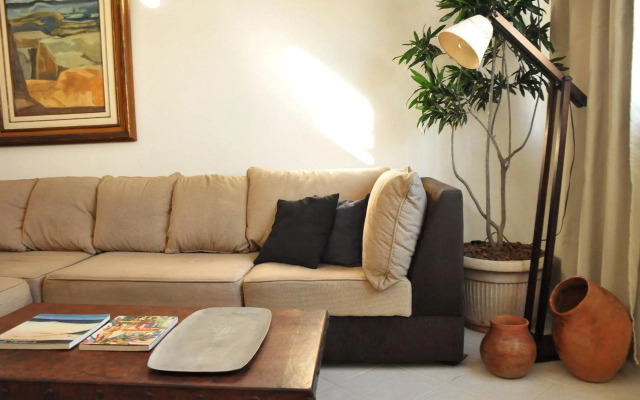 Casa Da Sandra, Cobertura Em Ipanema, 3 Quartos