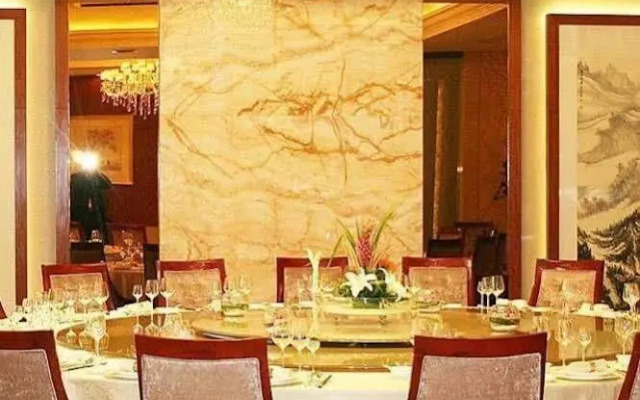 Shaoxing Flower Hotel