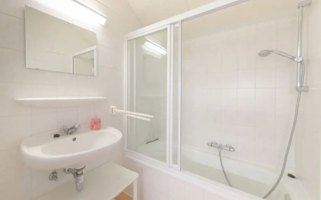 Luna De Haan in De Haan