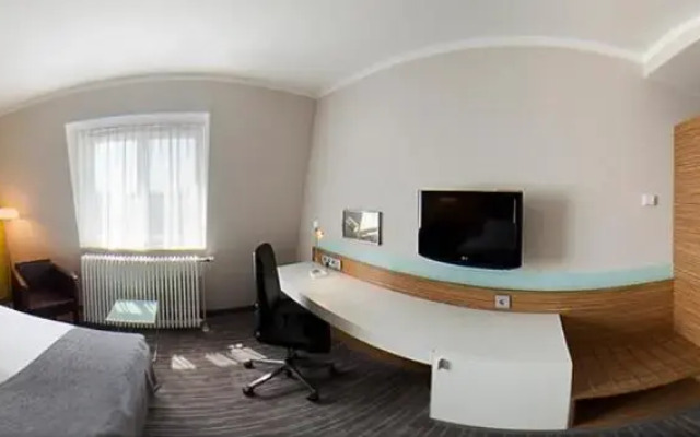 Holiday Inn Leipzig Günthersdorf