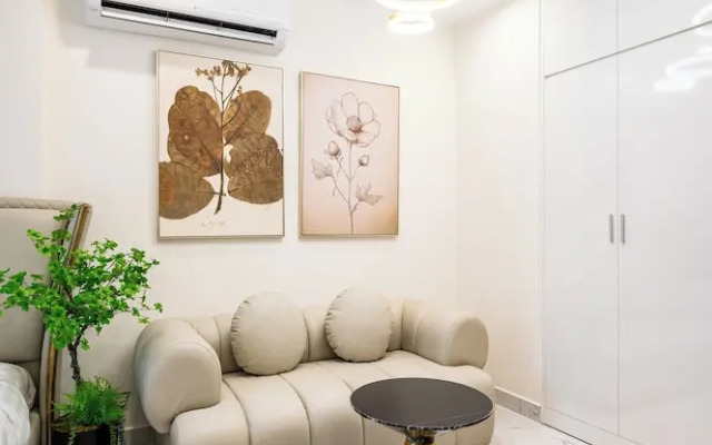 Studio - GH5 - Vinhomes Grand Park