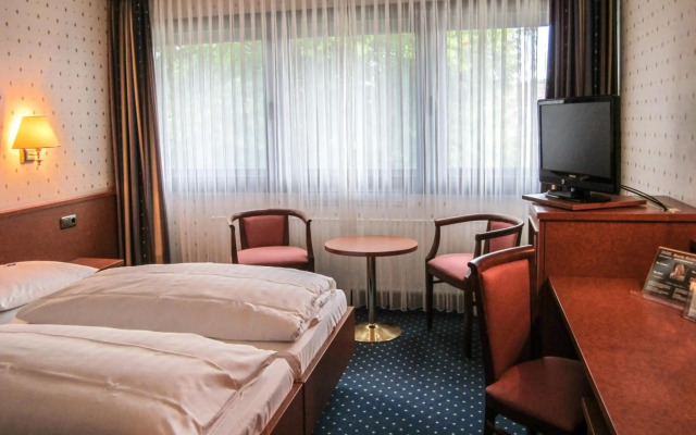 Hotel Helgoland