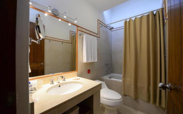 Casa Hacienda San Jose