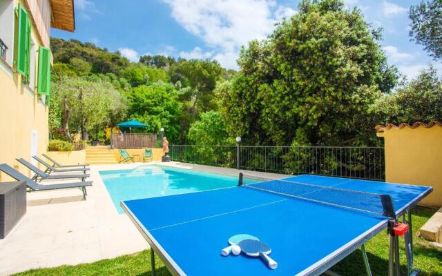 LA SOLEILLA VI4295 By Riviera Holiday Homes