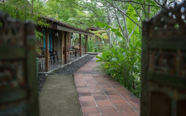 Rumah Jembarati